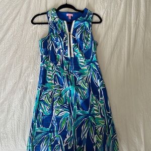 Lilly Pulitzer Shift Dress